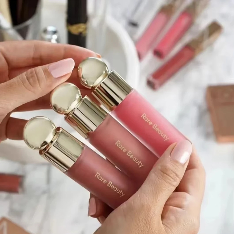 Rare Beauty Soft Pinch Long La - Rare Beauty Makeup Kit incelemesi ve fiyatı