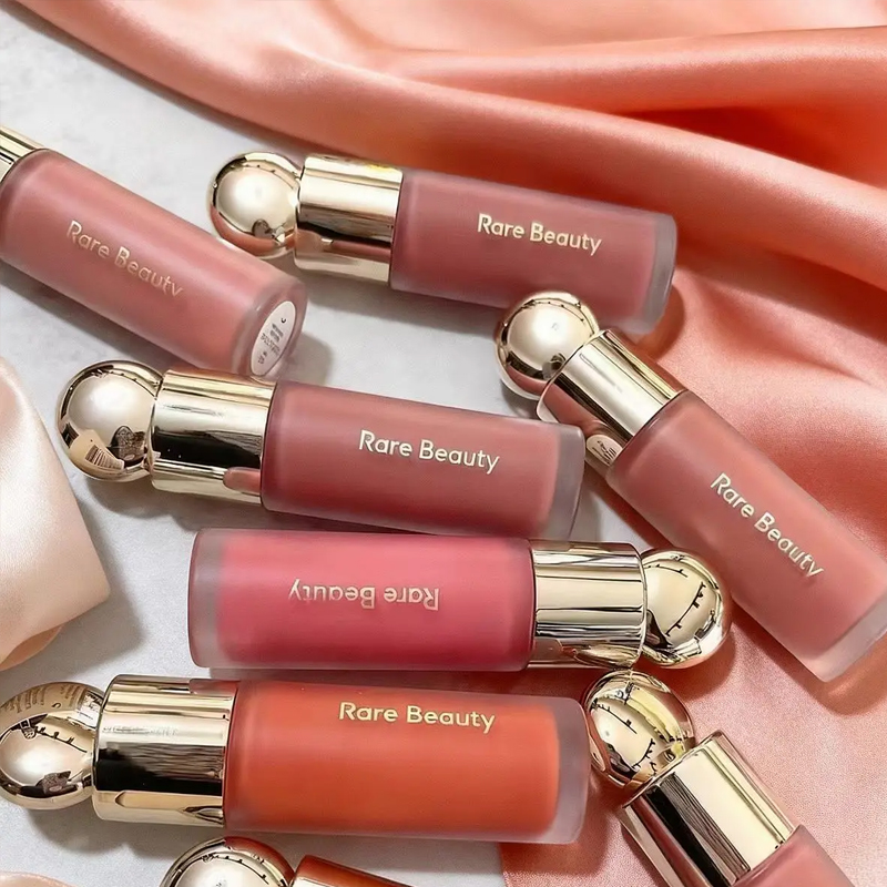 Rare Beauty Soft Pinch Long La - Rare Beauty Makeup Kit incelemesi ve fiyatı