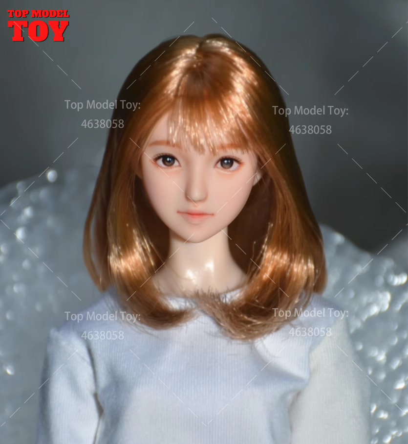 1/6 Customization Beauty Obits - Beauty Makeup Edit incelemesi ve fiyatı