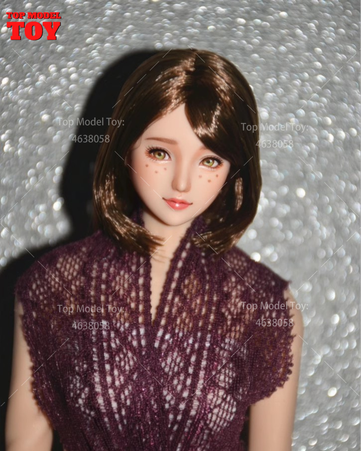 1/6 Customization Beauty Obits - Beauty Makeup Edit incelemesi ve fiyatı