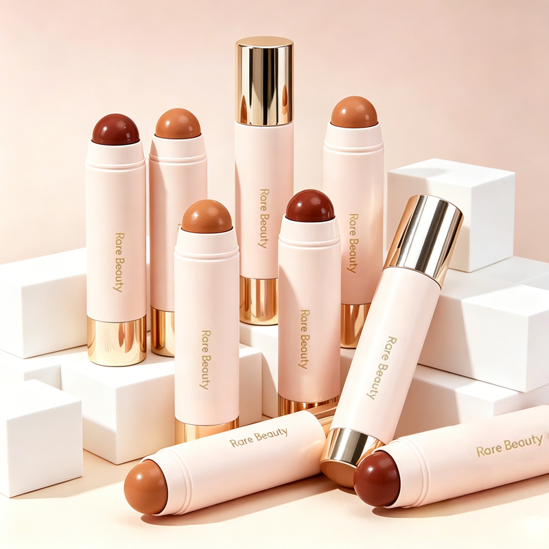 Hot Brand Rare Beauty Happy So - Rare Beauty Makeup Kit incelemesi ve fiyatı