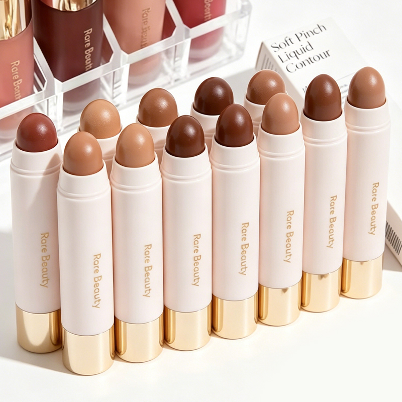 Hot Brand Rare Beauty Happy So - Rare Beauty Makeup Kit incelemesi ve fiyatı