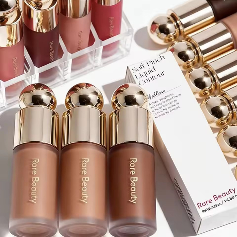Hot Brand Rare Beauty Happy So - Rare Beauty Makeup Kit incelemesi ve fiyatı