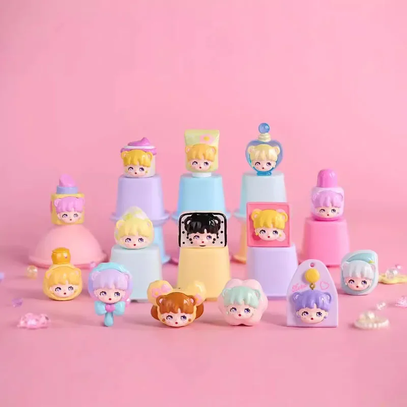 Homi Toys Beauty Theme Bobo Ma - Beauty Makeup Edit incelemesi ve fiyatı