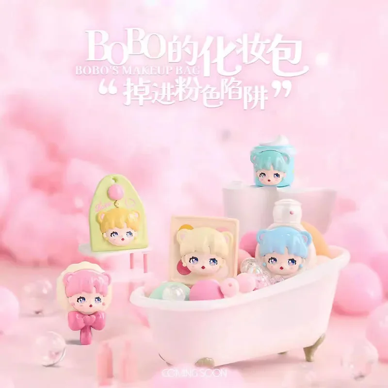 Homi Toys Beauty Theme Bobo Ma - Beauty Makeup Edit incelemesi ve fiyatı