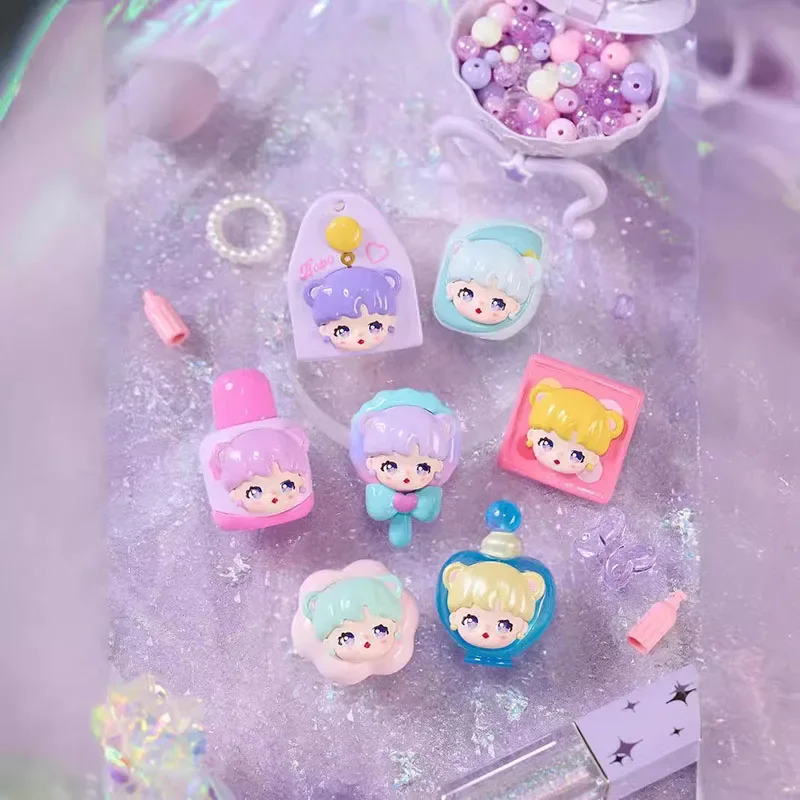 Homi Toys Beauty Theme Bobo Ma - Beauty Makeup Edit incelemesi ve fiyatı