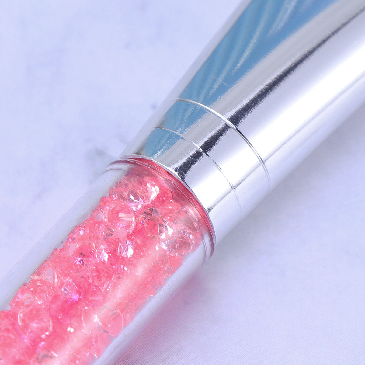1Pcs Silicone Face Mask Brush  - Beauty Makeup Face incelemesi ve fiyatı