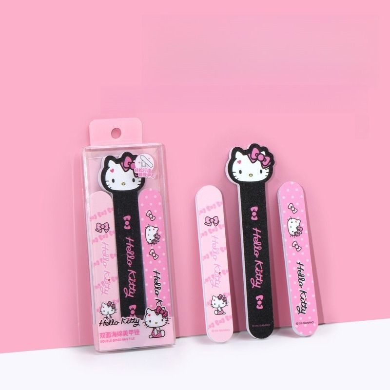 Anime Sanrio Cartoon Hello Kit - Beauty Makeup Edit incelemesi ve fiyatı