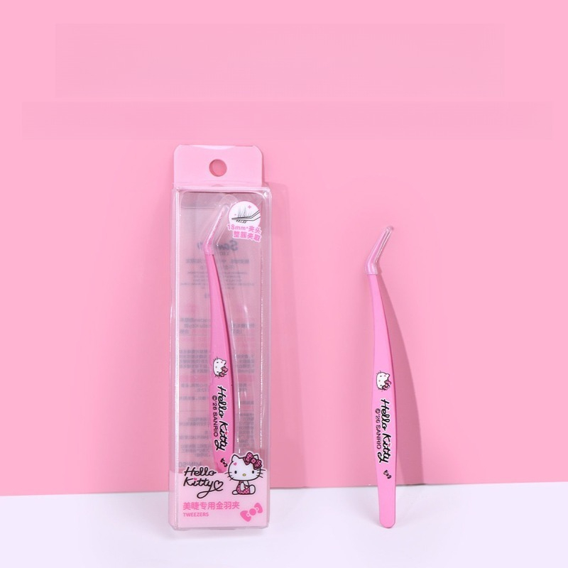 Anime Sanrio Cartoon Hello Kit - Beauty Makeup Edit incelemesi ve fiyatı
