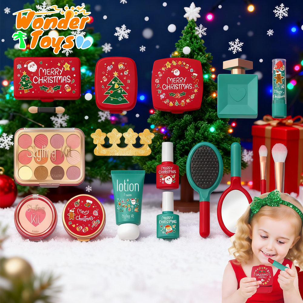 Child Girl Makeup Children's L - Beauty Makeup Edit incelemesi ve fiyatı