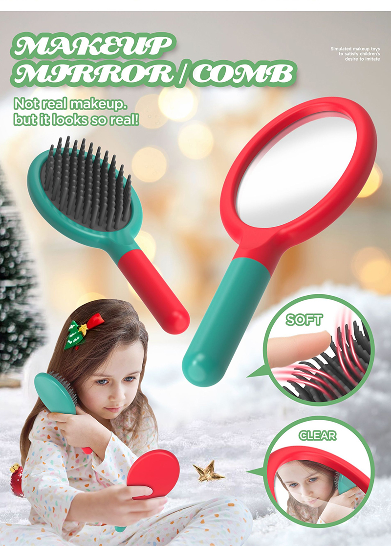 Child Girl Makeup Children's L - Beauty Makeup Edit incelemesi ve fiyatı