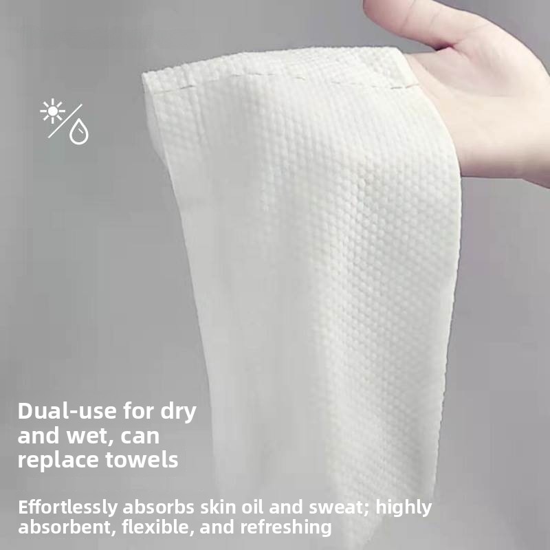 Disposable Thickened Pearl Cot - Beauty Makeup Face incelemesi ve fiyatı