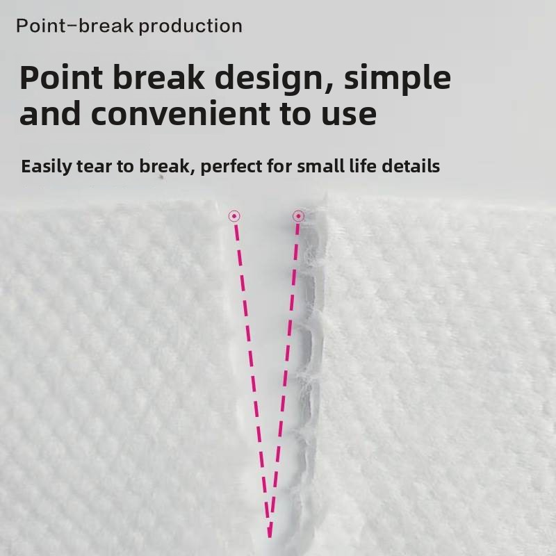 Disposable Thickened Pearl Cot - Beauty Makeup Face incelemesi ve fiyatı