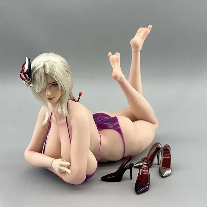【2026 Q1】DK001A 1/6 Beauty Gir - Beauty Makeup Edit incelemesi ve fiyatı