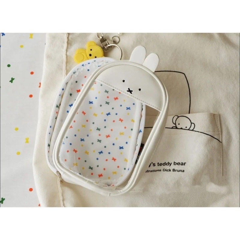 New Kawaii Miffy Rabbit Cute T - Beauty Makeup Edit incelemesi ve fiyatı