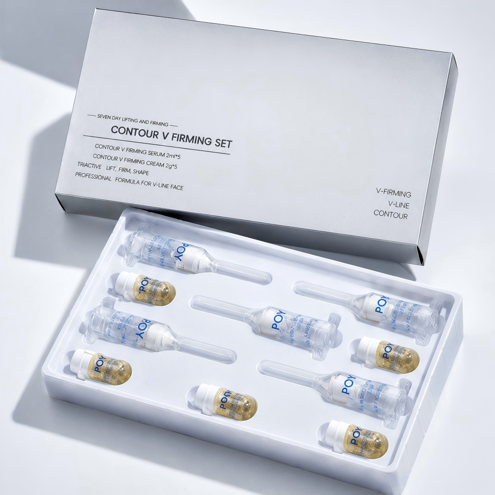 10 Pcs V Face Contouring Set F - Anti-Aging Face Cream incelemesi ve fiyatı