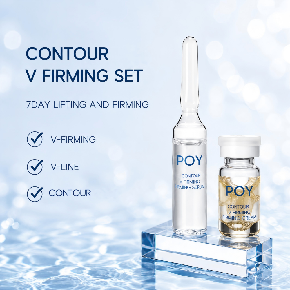 10 Pcs V Face Contouring Set F - Anti-Aging Face Cream incelemesi ve fiyatı