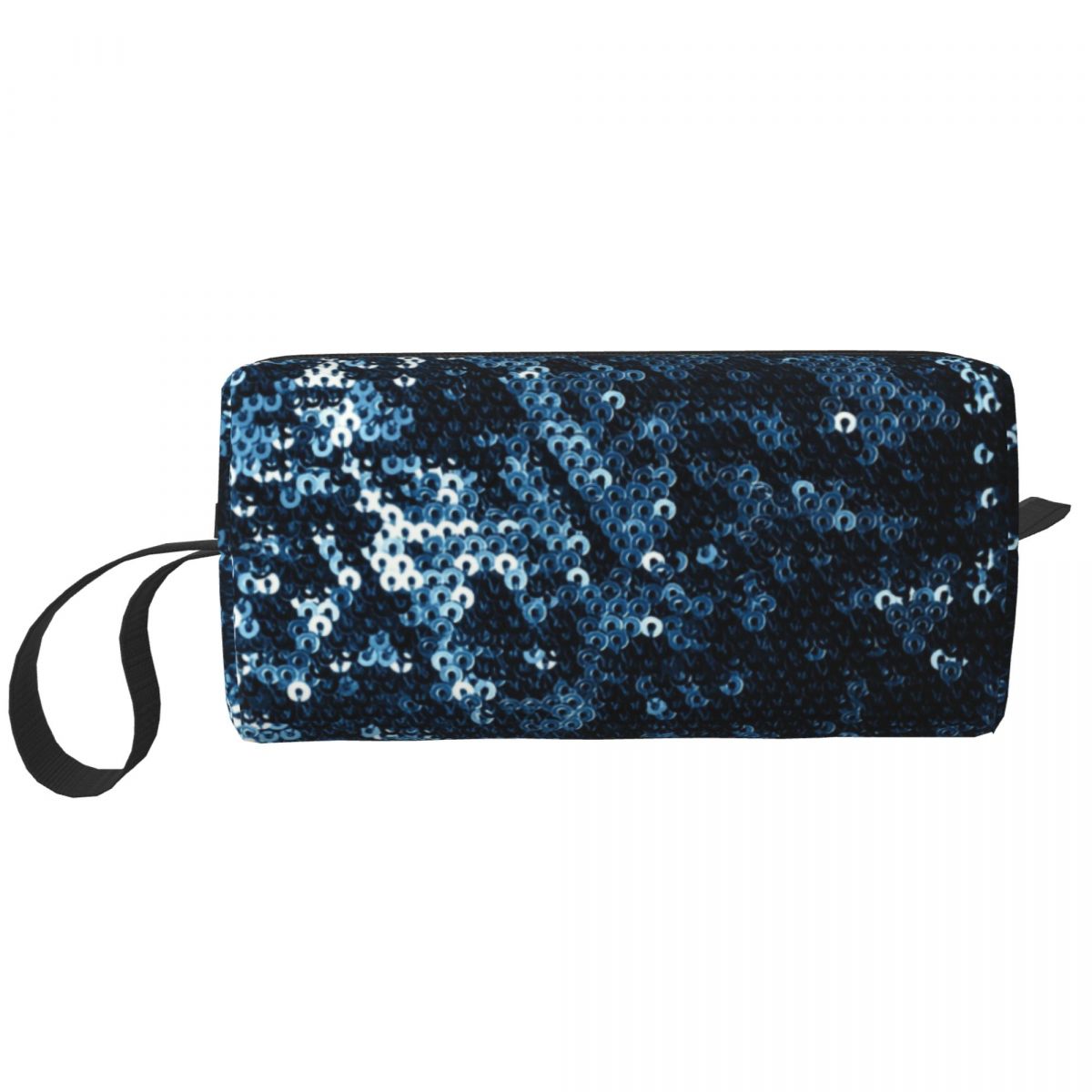 Travel Blue Sequins Glitter Ed - Beauty Makeup Edit incelemesi ve fiyatı