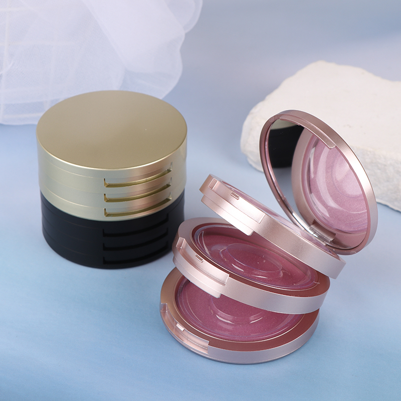 3-Layer Lashes Organizer Beaut - Beauty Makeup Box Set incelemesi ve fiyatı