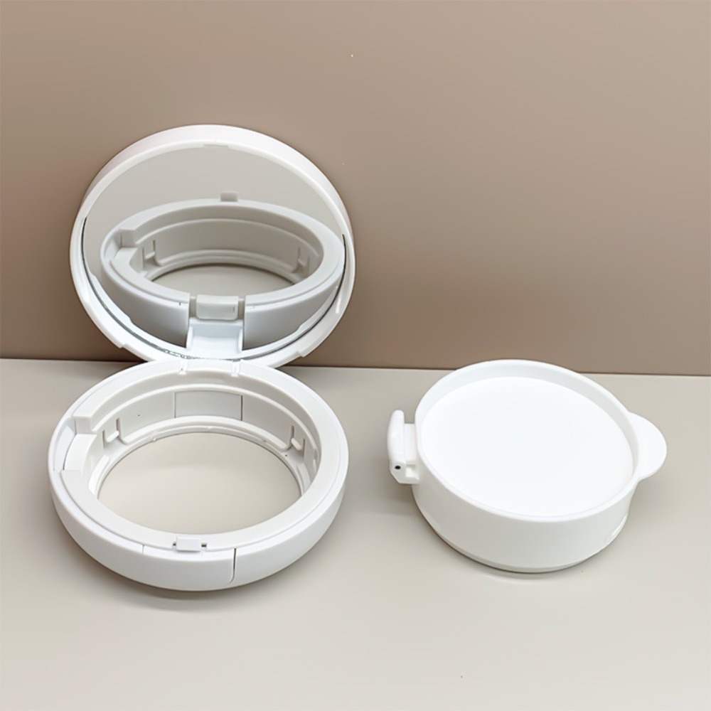 15g/0.5oz Empty Air Cushion Pu - Beauty Makeup Box Set incelemesi ve fiyatı