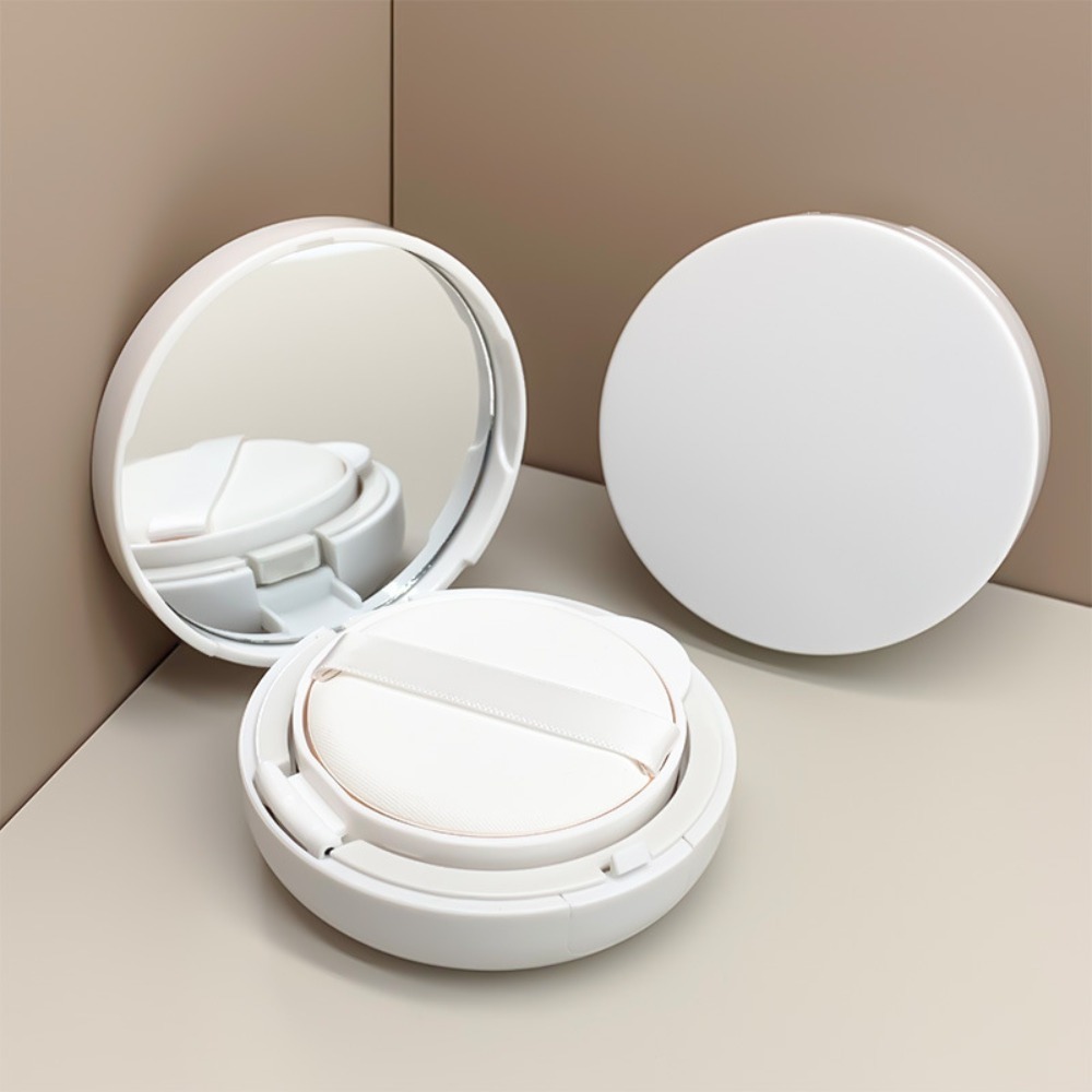 15g/0.5oz Empty Air Cushion Pu - Beauty Makeup Box Set incelemesi ve fiyatı