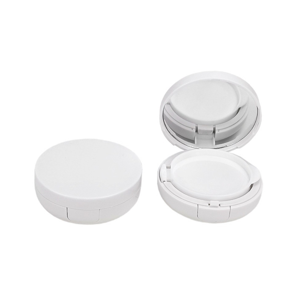 15g/0.5oz Empty Air Cushion Pu - Beauty Makeup Box Set incelemesi ve fiyatı
