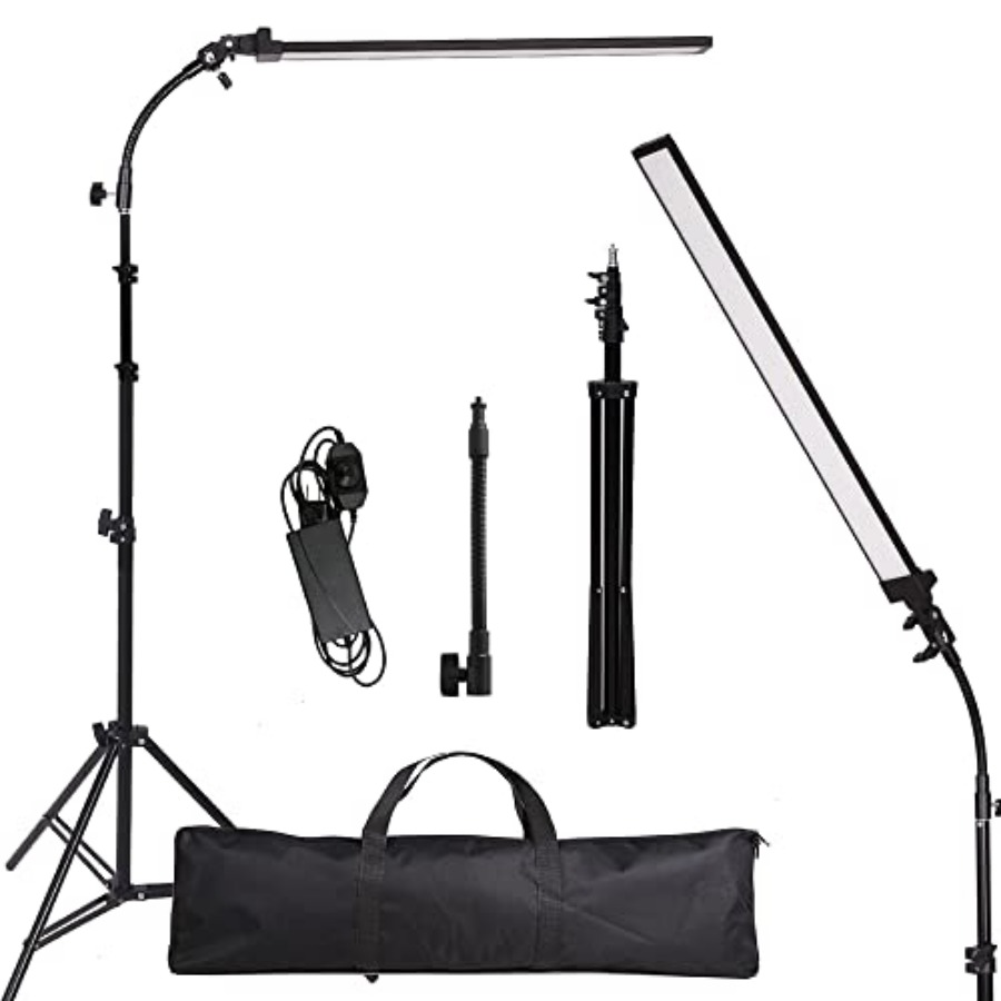 Photography Studio LED Lightin - Beauty Makeup Youtube incelemesi ve fiyatı