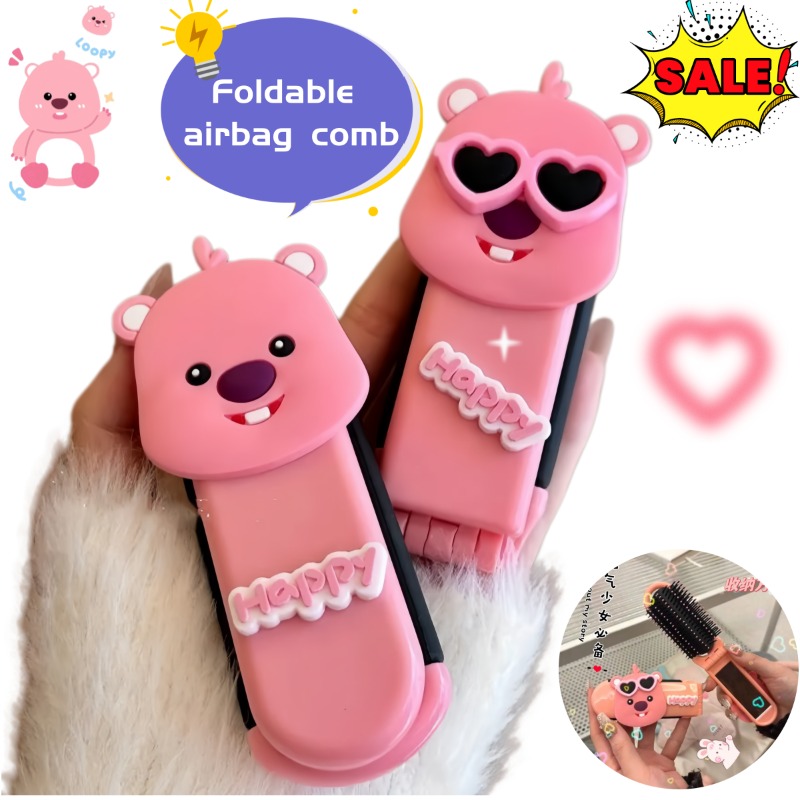 Wholesale Creative Cute LOOPY  - Beauty Makeup Edit incelemesi ve fiyatı