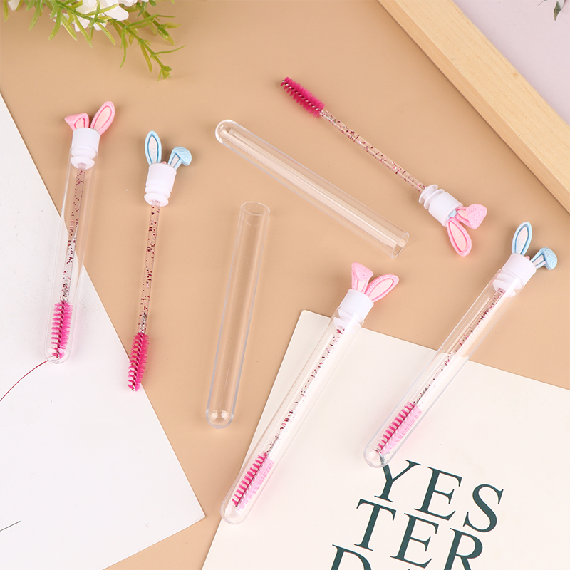 1pc Reusable Makeup Brushes Tu - Beauty Makeup Youtube incelemesi ve fiyatı