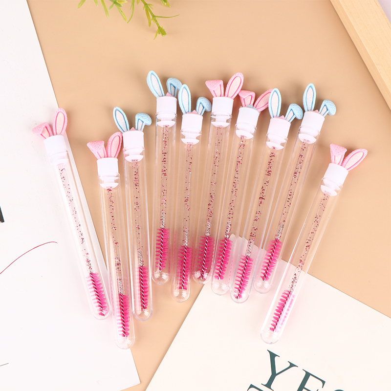 1pc Reusable Makeup Brushes Tu - Beauty Makeup Youtube incelemesi ve fiyatı