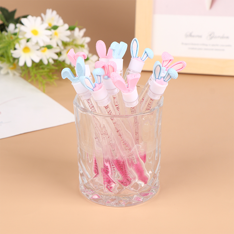 1pc Reusable Makeup Brushes Tu - Beauty Makeup Youtube incelemesi ve fiyatı
