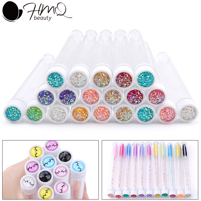 20Pcs Reusable Eyebrow Brush T - Beauty Makeup Youtube incelemesi ve fiyatı