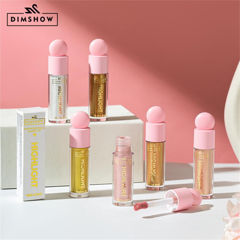 DIMSHOW Matte Liquid Blush Vel - Beauty Makeup Face incelemesi ve fiyatı
