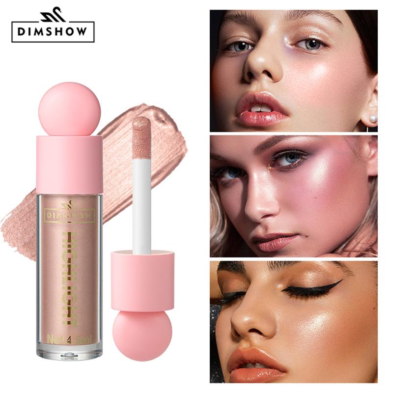 DIMSHOW Matte Liquid Blush Vel - Beauty Makeup Face incelemesi ve fiyatı