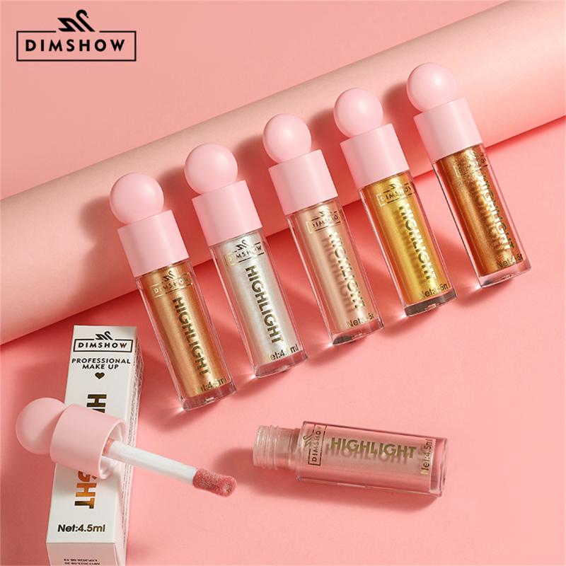 DIMSHOW Matte Liquid Blush Vel - Beauty Makeup Face incelemesi ve fiyatı