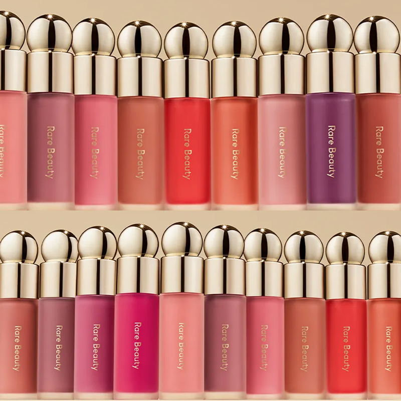 Rare Beauty Blush Set Liquid M - Rare Beauty Makeup Kit incelemesi ve fiyatı