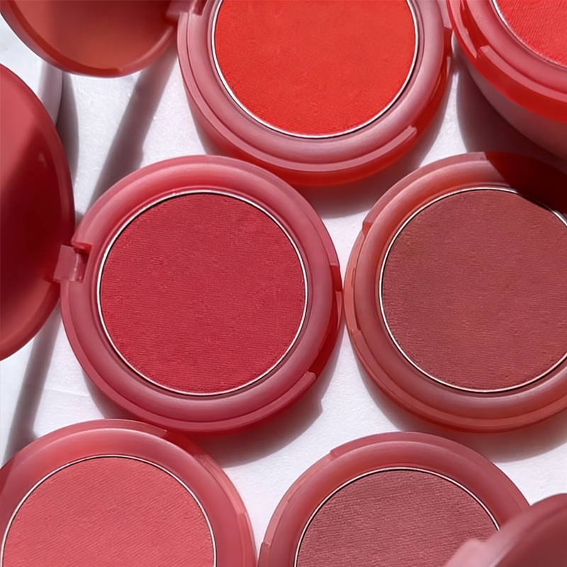Rare Beauty Blush Set Liquid M - Rare Beauty Makeup Kit incelemesi ve fiyatı