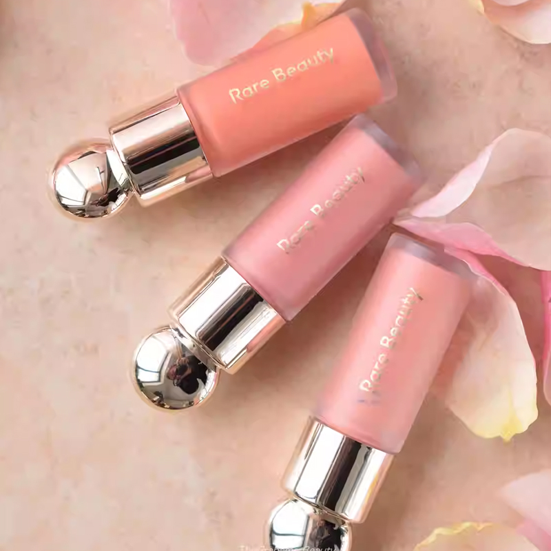 Rare Beauty Blush Set Liquid M - Rare Beauty Makeup Kit incelemesi ve fiyatı