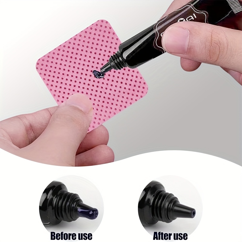 50/100/200pcs Lint-Free Nail W - Gel Nail Polish incelemesi ve fiyatı