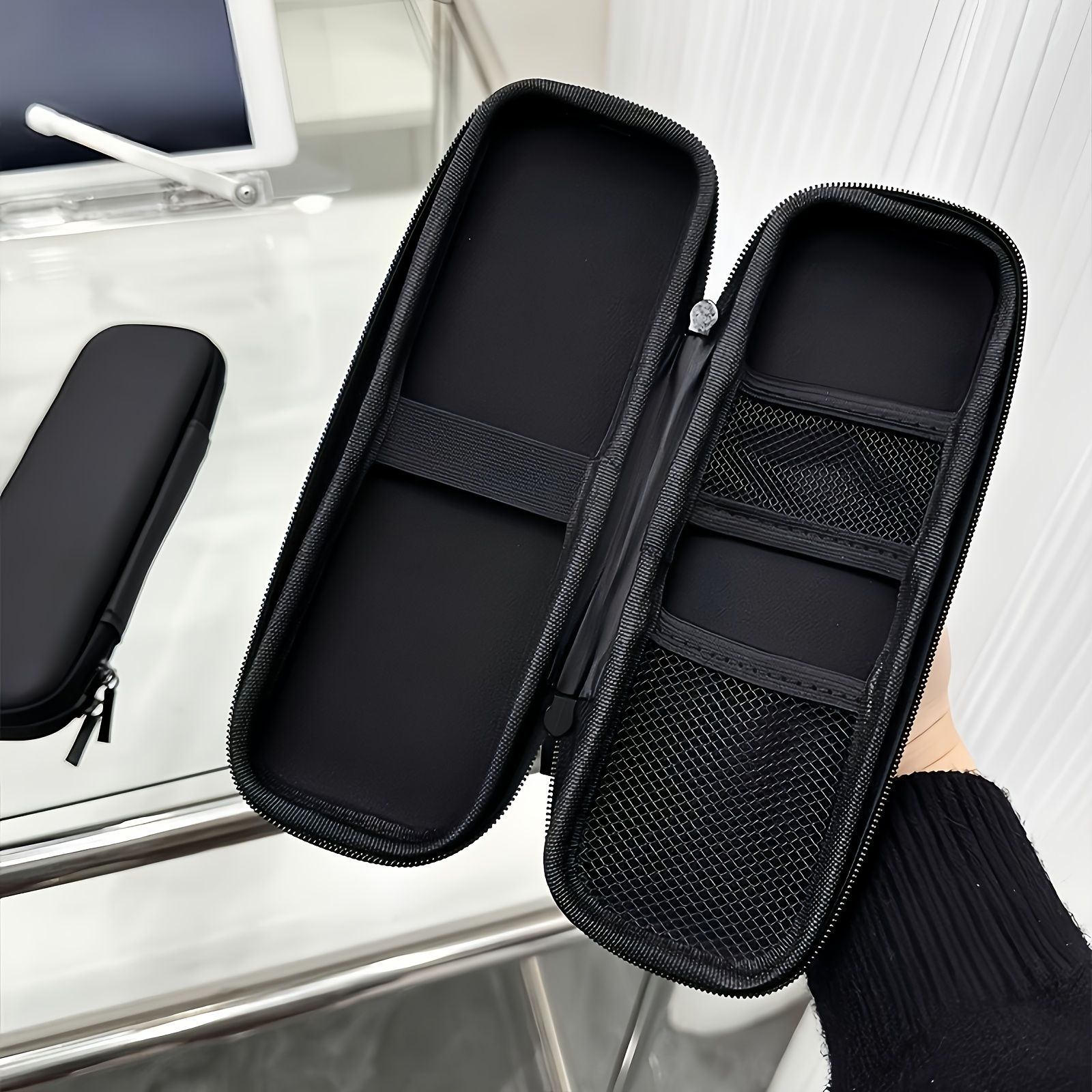 Portable Makeup Brush Organize - Beauty Makeup Organizer incelemesi ve fiyatı