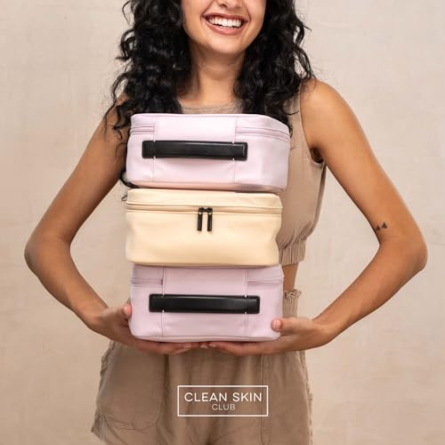 Clean Towels XL Dedicated Trav - Beauty Makeup Organizer incelemesi ve fiyatı