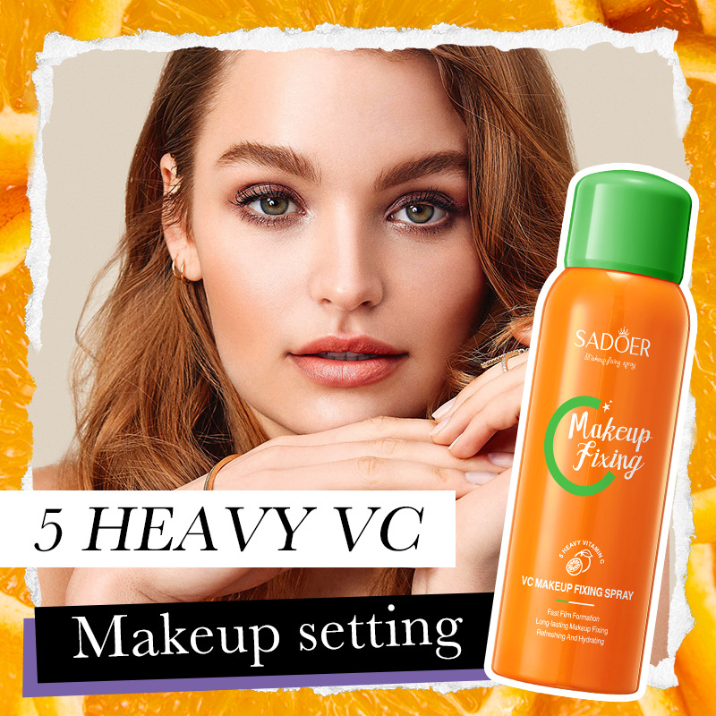 Makeup Setting Spray Moisturiz - Beauty Makeup Fixer Natural incelemesi ve fiyatı