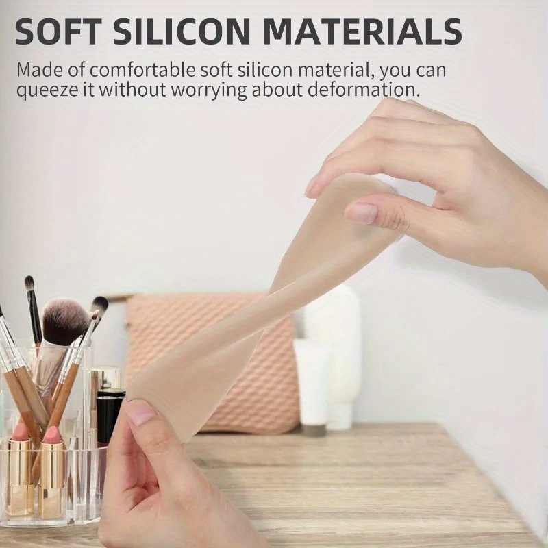 Makeup Bag Makeup Brush Pouch  - Beauty Makeup Vanity incelemesi ve fiyatı
