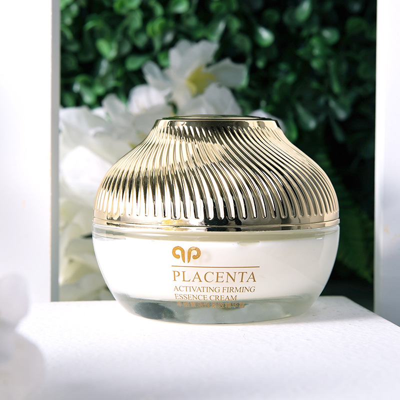 50g Korean Sheep Placenta Acti - Anti-Aging Face Cream incelemesi ve fiyatı
