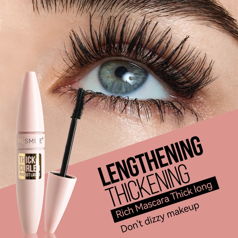 Colorful Mascara Black and Col - Beauty Makeup Store incelemesi ve fiyatı
