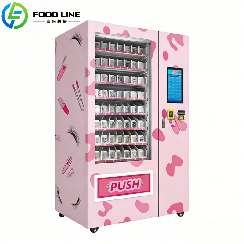 Customized Beauty Store Automa - Beauty Makeup Store incelemesi ve fiyatı