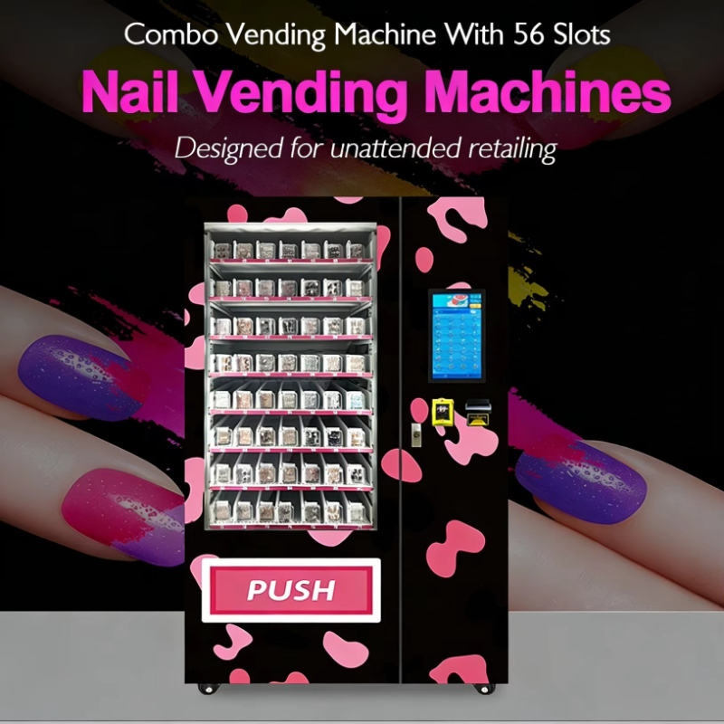 Customized Beauty Store Automa - Beauty Makeup Store incelemesi ve fiyatı