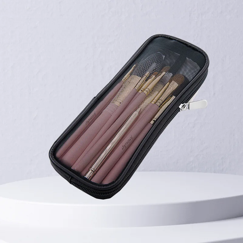 Makeup Brush Travel Case Cosme - Beauty Makeup Organizer incelemesi ve fiyatı