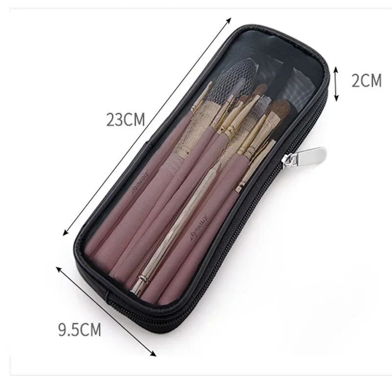 Makeup Brush Travel Case Cosme - Beauty Makeup Organizer incelemesi ve fiyatı