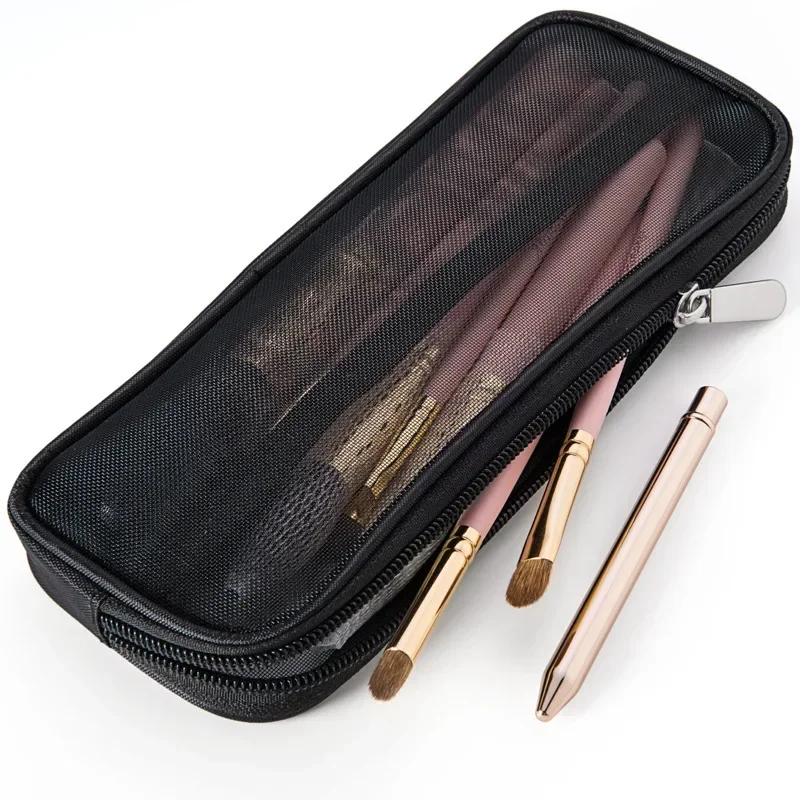 Makeup Brush Travel Case Cosme - Beauty Makeup Organizer incelemesi ve fiyatı